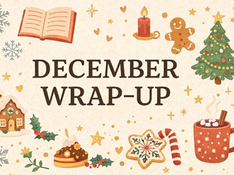 🎄 December Wrap-Up